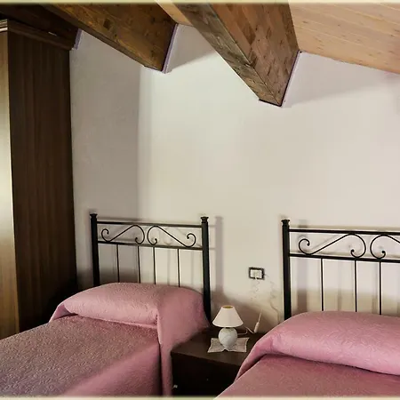 Il Palazzo Del Barone - Stanza Dei Maiorana *