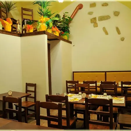 Il Palazzo Del Barone - Stanza Dei Maiorana *