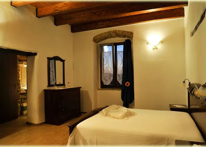 Il Palazzo Del Barone - Stanza Dei Maiorana * 皮耶特拉佩尔托萨