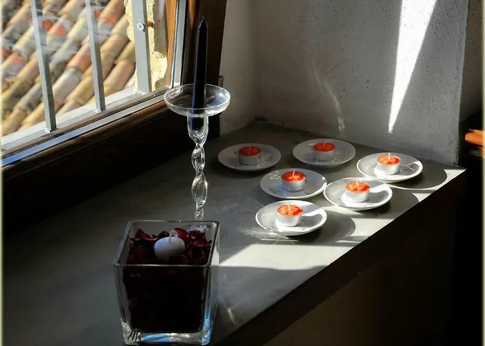 招待所 Il Palazzo Del Barone - Stanza Dei Maiorana 皮耶特拉佩尔托萨