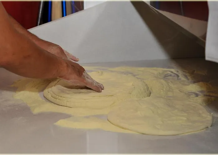 招待所 Il Palazzo Del Barone - Stanza Dei Maiorana *